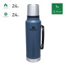 Термос Stanley Classic 1 л, голубой (10-08266-033)