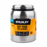 Термос для еды Stanley Adventure 0,41 л, стальной (10-01610-007)